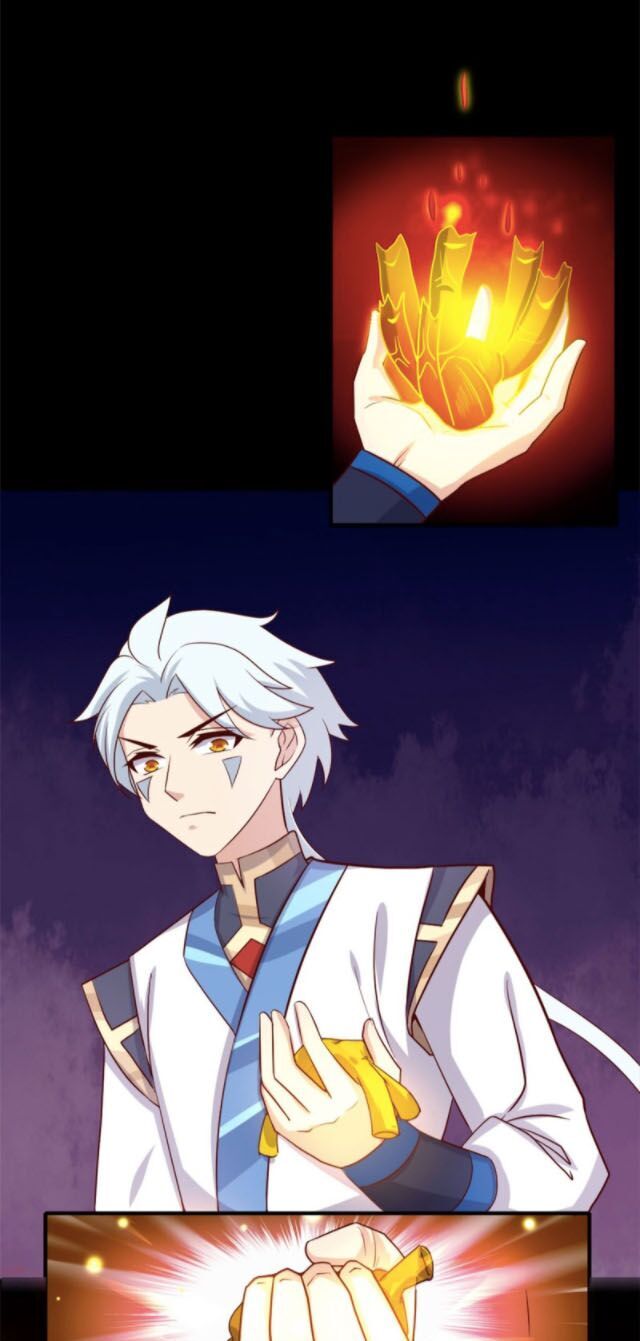 Chí Tôn Võ Đế Chapter 272 - Trang 2