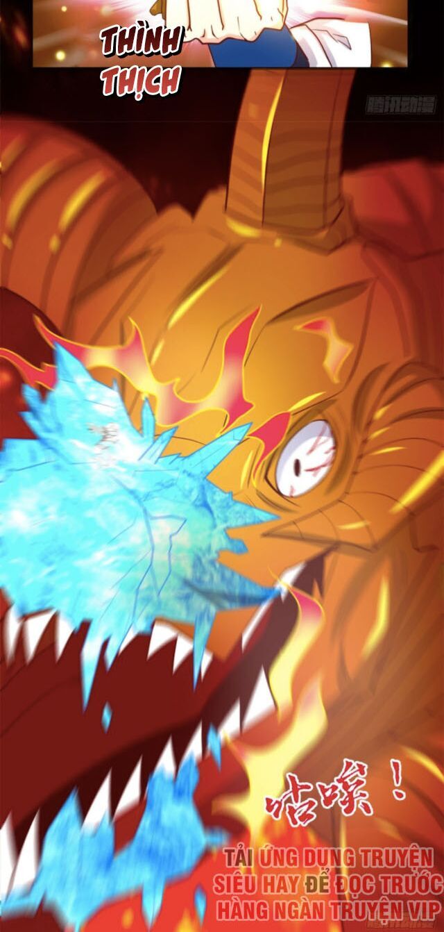 Chí Tôn Võ Đế Chapter 272 - Trang 2