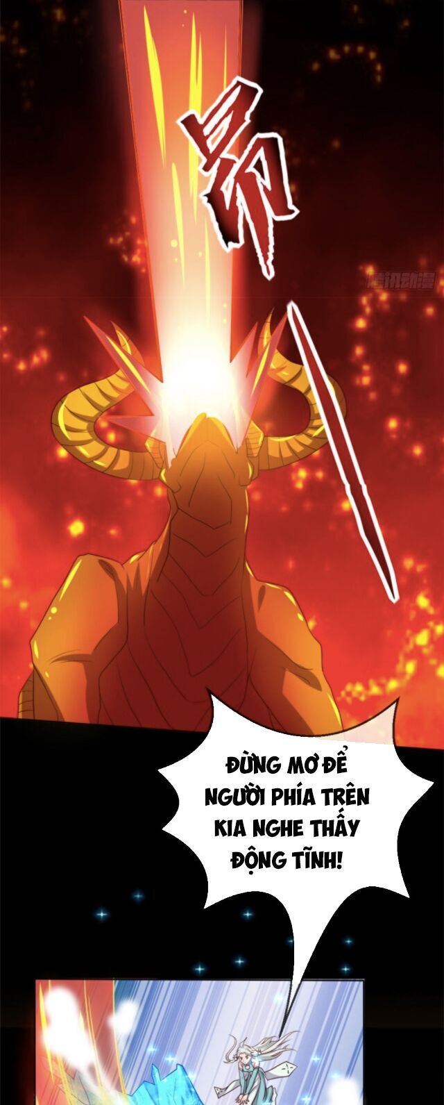 Chí Tôn Võ Đế Chapter 272 - Trang 2