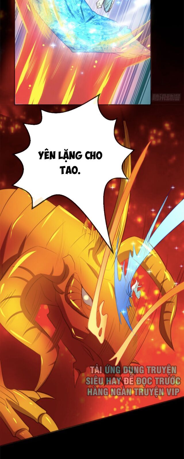 Chí Tôn Võ Đế Chapter 272 - Trang 2