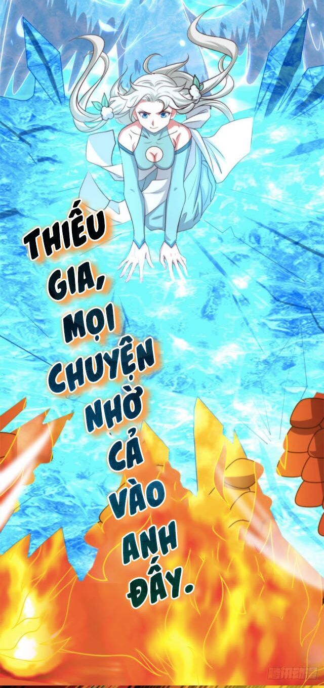 Chí Tôn Võ Đế Chapter 272 - Trang 2