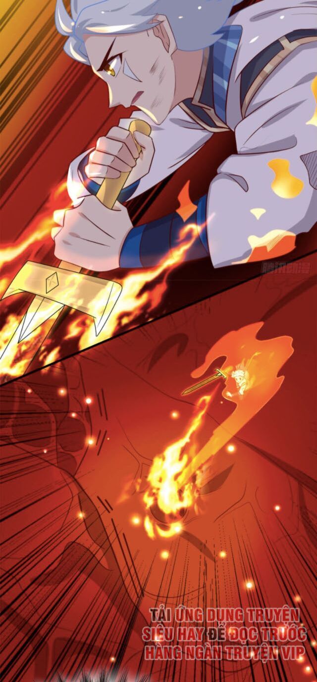 Chí Tôn Võ Đế Chapter 272 - Trang 2