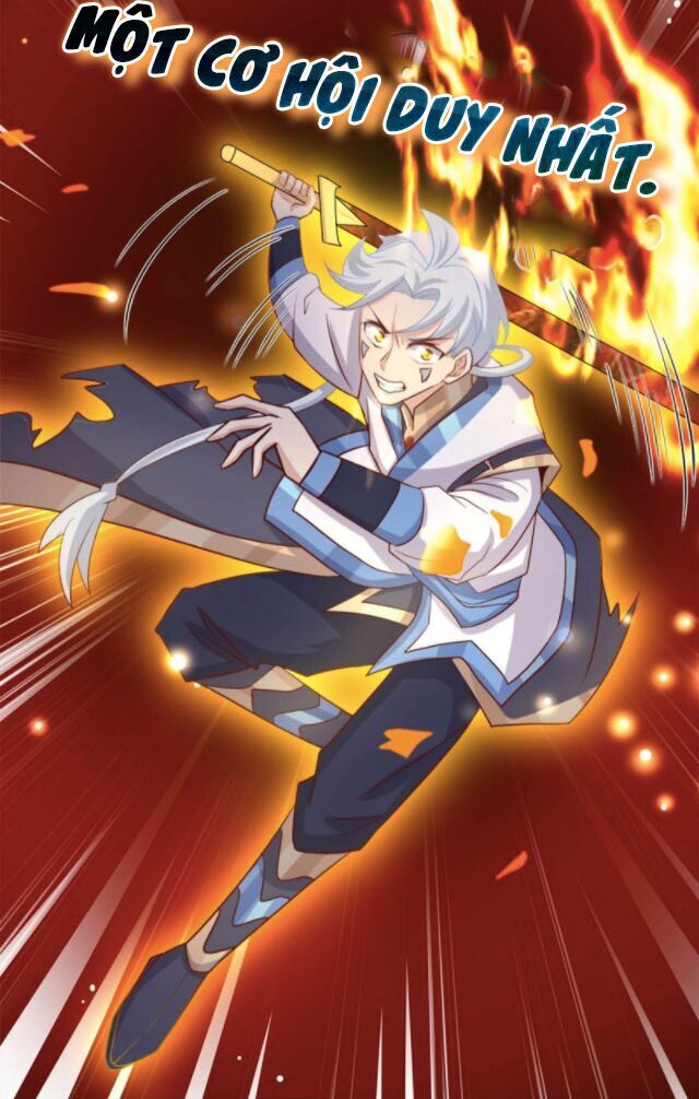 Chí Tôn Võ Đế Chapter 272 - Trang 2