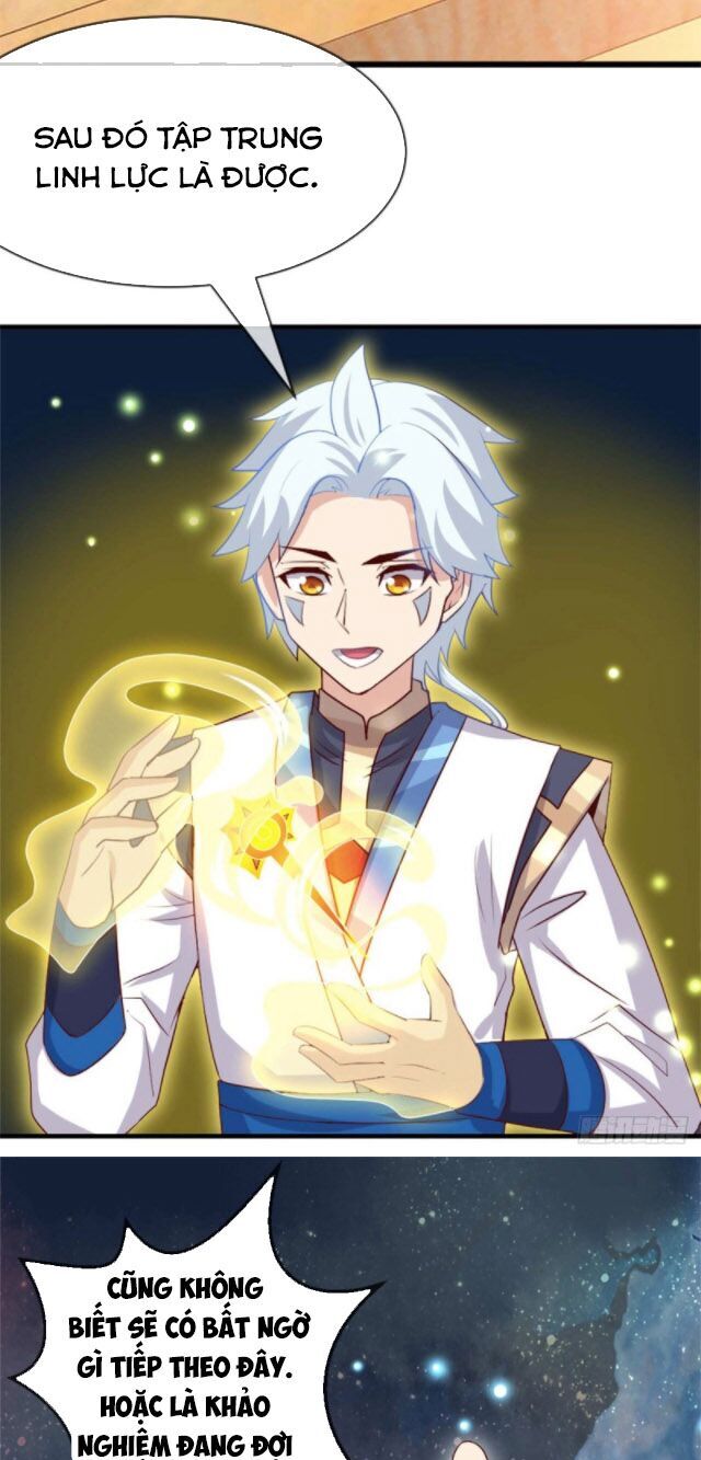 Chí Tôn Võ Đế Chapter 273 - Trang 2