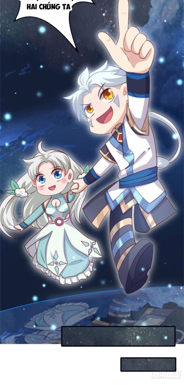 Chí Tôn Võ Đế Chapter 273 - Trang 2