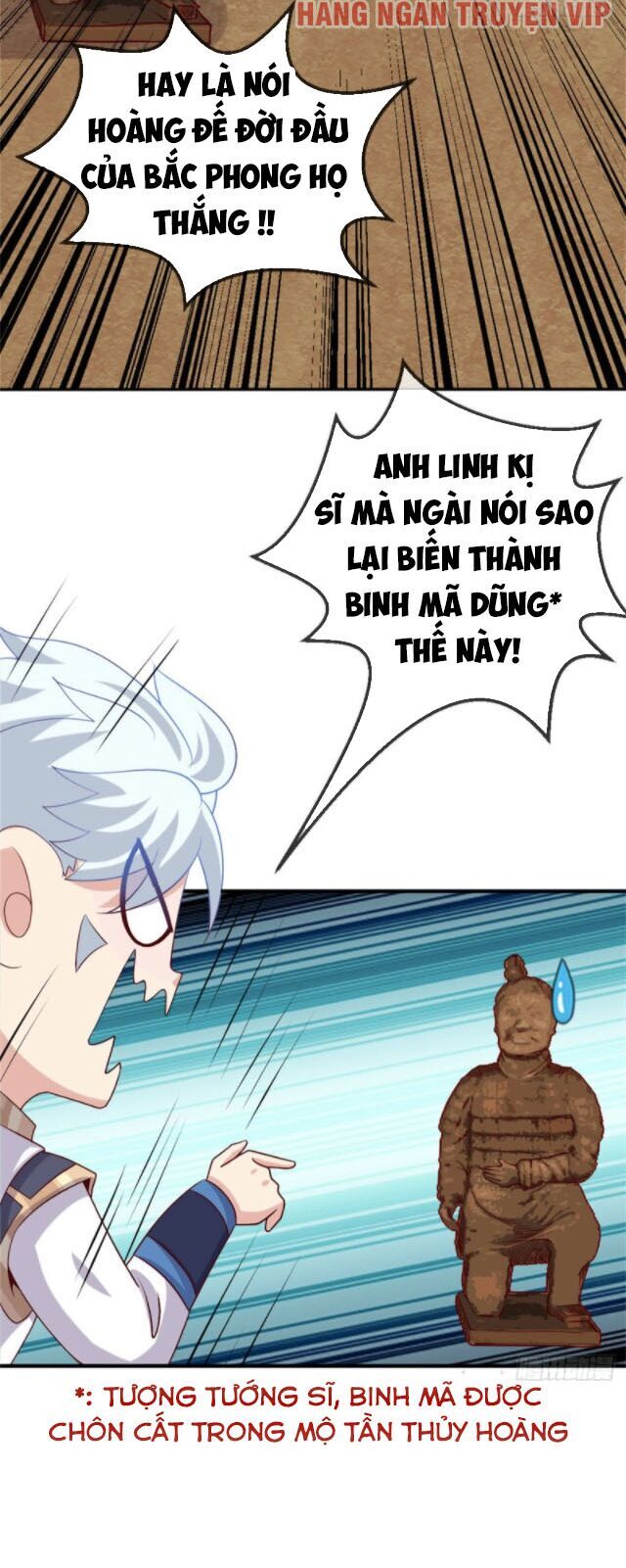 Chí Tôn Võ Đế Chapter 273 - Trang 2