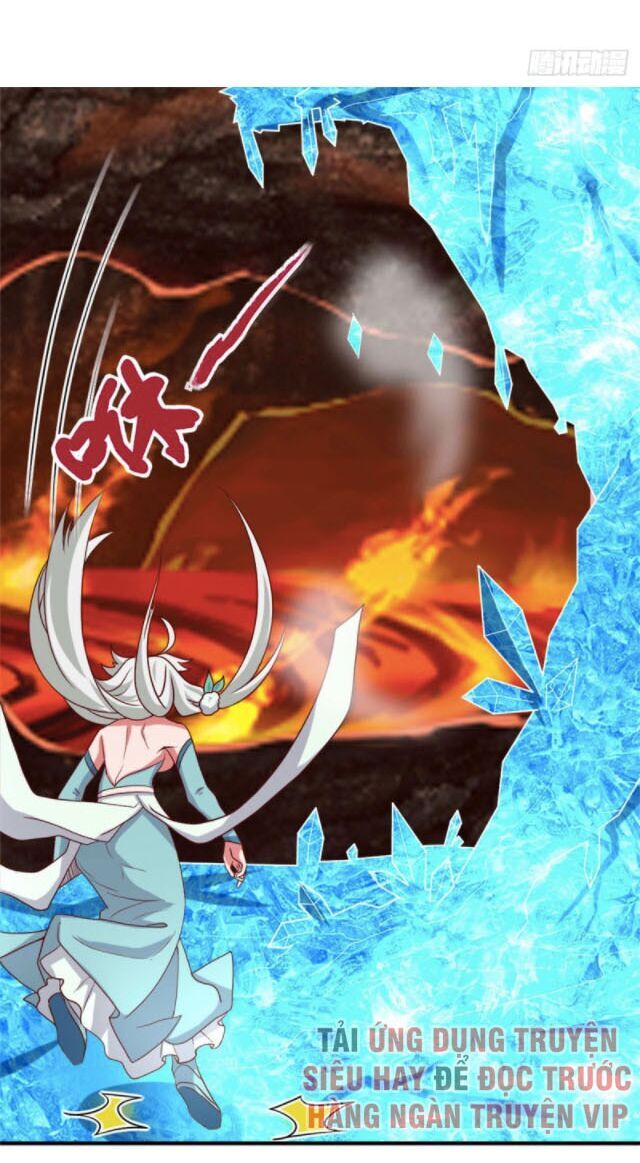 Chí Tôn Võ Đế Chapter 273 - Trang 2