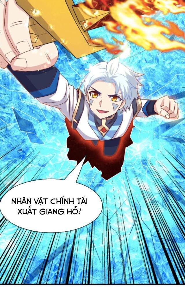 Chí Tôn Võ Đế Chapter 273 - Trang 2