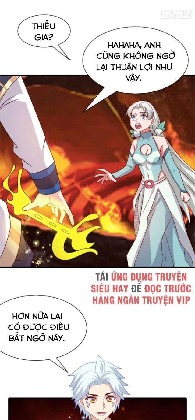 Chí Tôn Võ Đế Chapter 273 - Trang 2