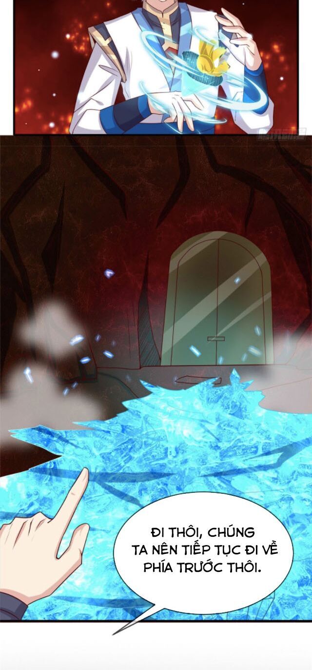 Chí Tôn Võ Đế Chapter 273 - Trang 2