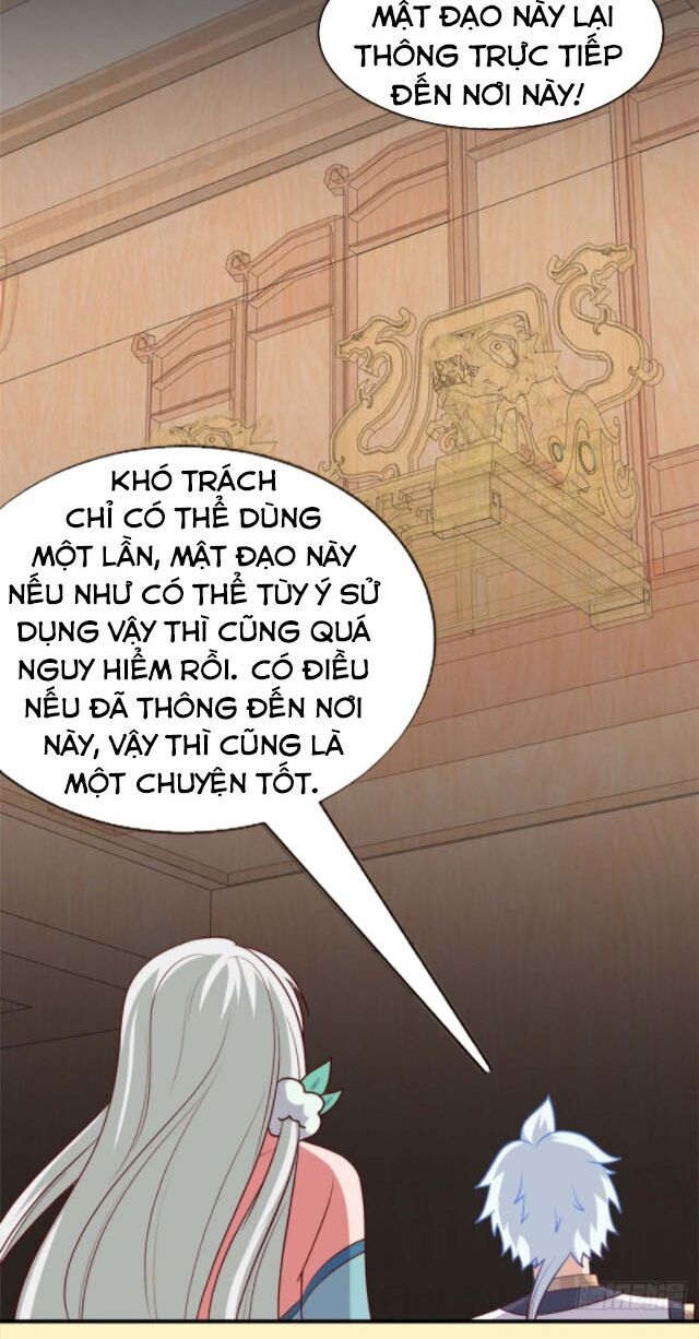 Chí Tôn Võ Đế Chapter 273 - Trang 2