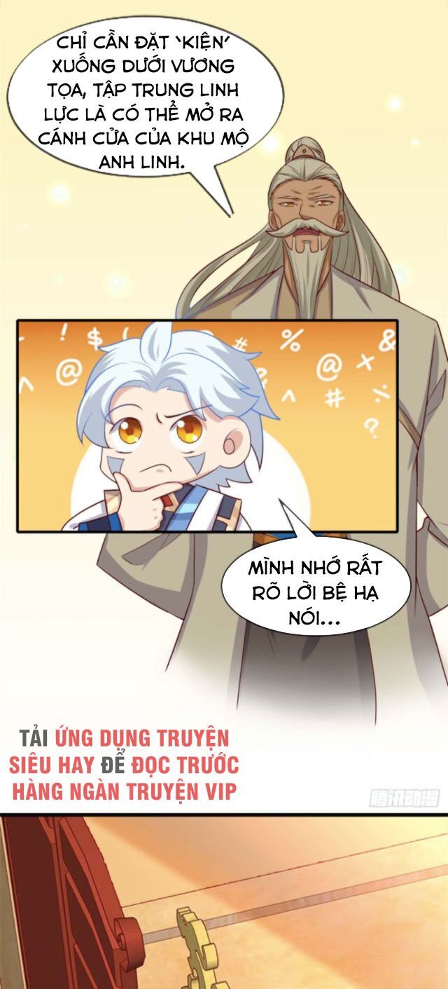 Chí Tôn Võ Đế Chapter 273 - Trang 2