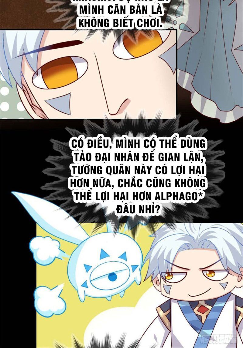 Chí Tôn Võ Đế Chapter 275 - Trang 2