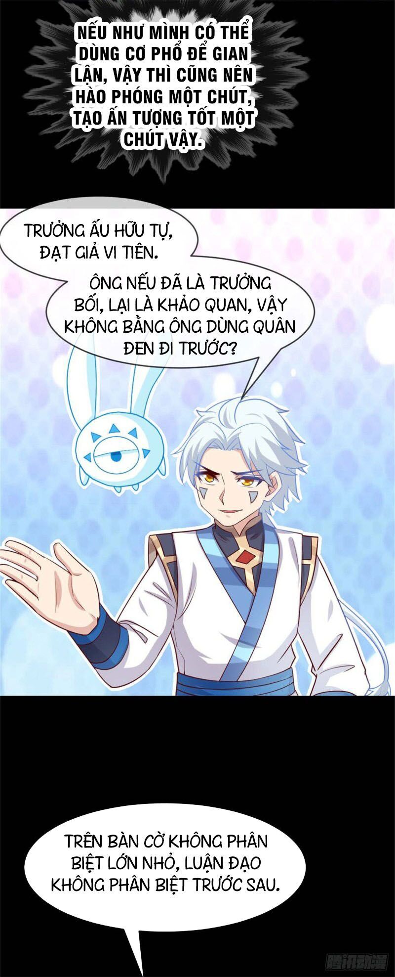 Chí Tôn Võ Đế Chapter 275 - Trang 2