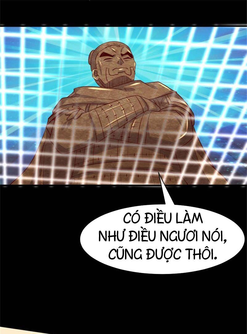Chí Tôn Võ Đế Chapter 275 - Trang 2