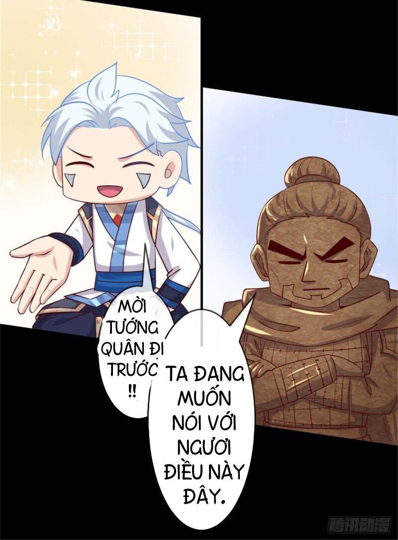 Chí Tôn Võ Đế Chapter 275 - Trang 2