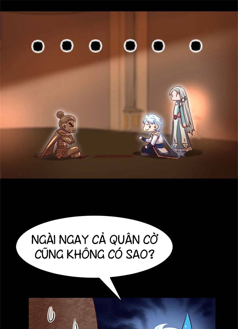 Chí Tôn Võ Đế Chapter 275 - Trang 2