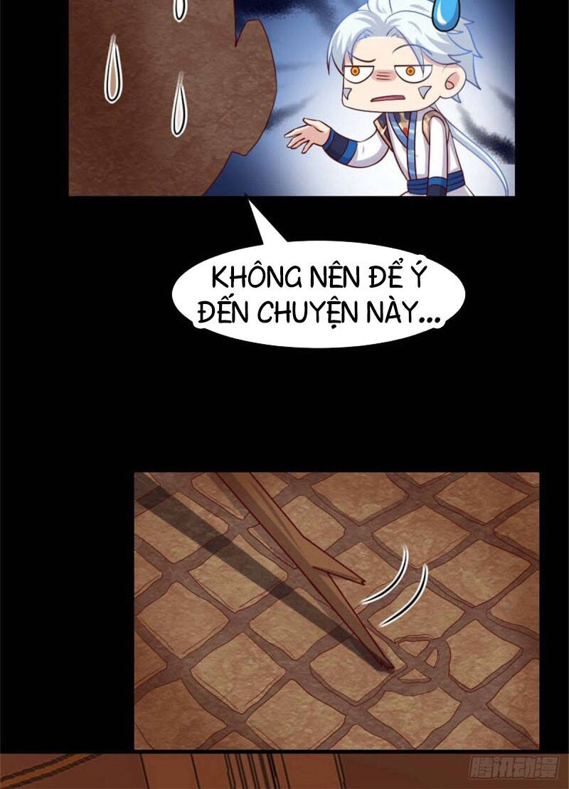 Chí Tôn Võ Đế Chapter 275 - Trang 2
