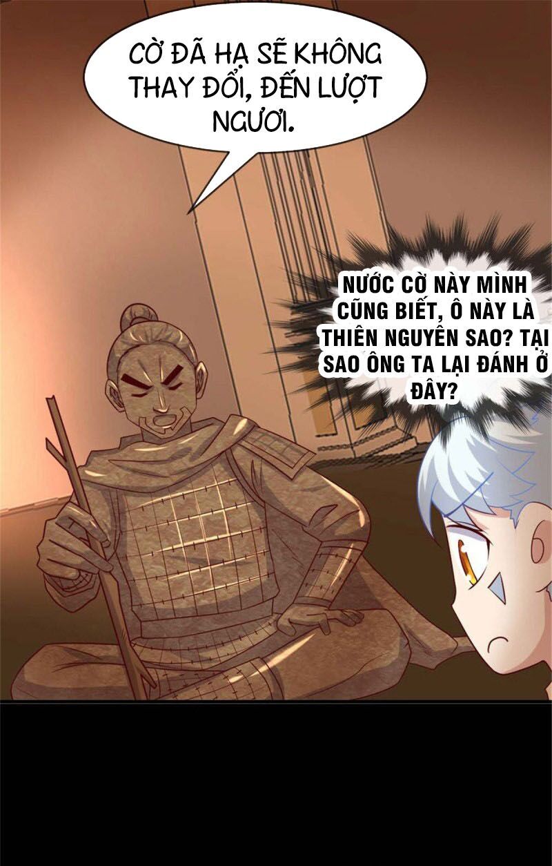 Chí Tôn Võ Đế Chapter 275 - Trang 2