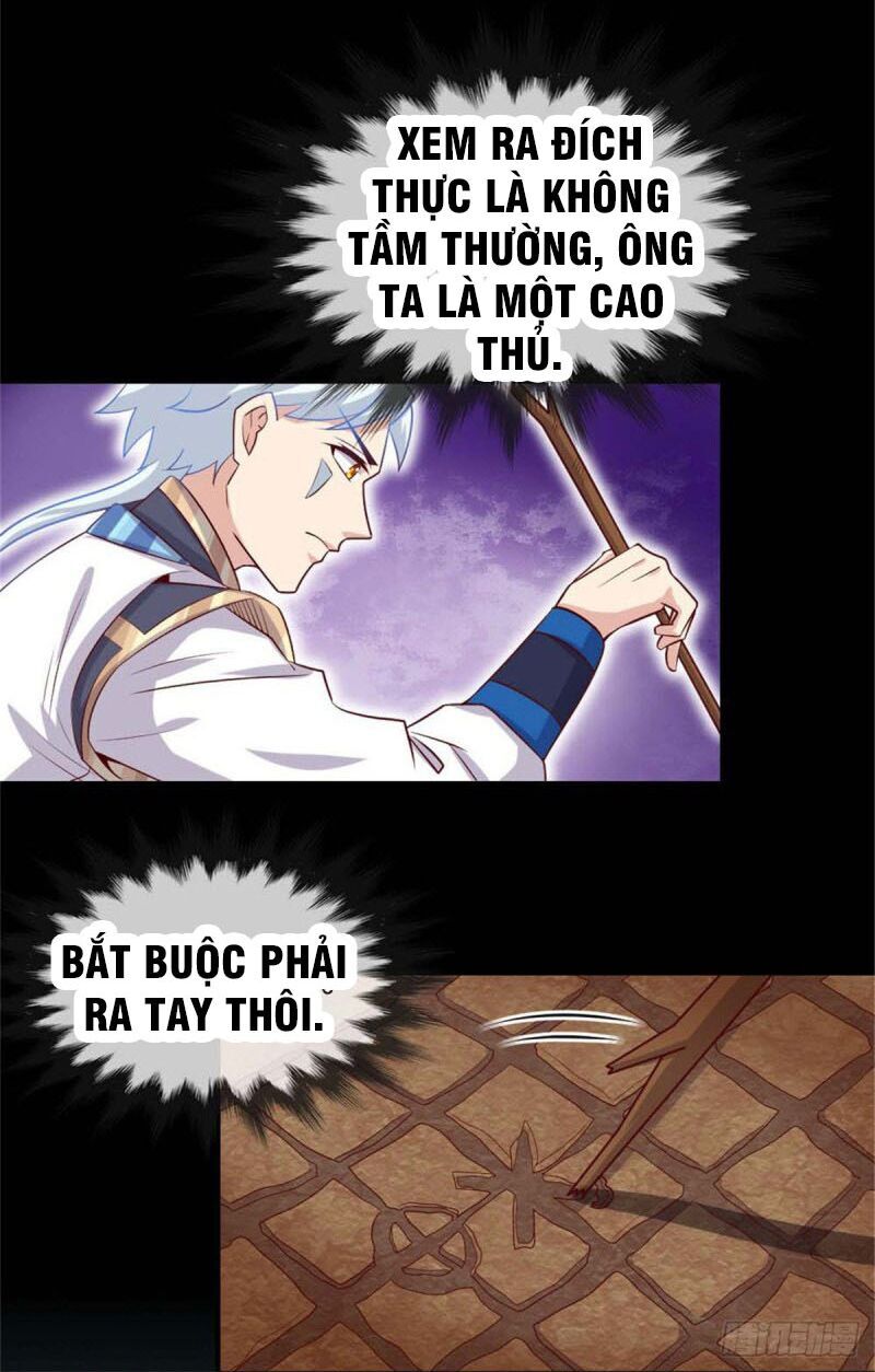 Chí Tôn Võ Đế Chapter 275 - Trang 2