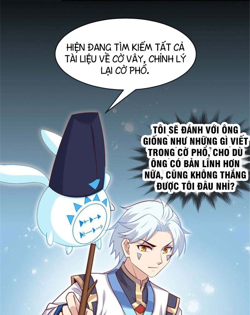 Chí Tôn Võ Đế Chapter 275 - Trang 2