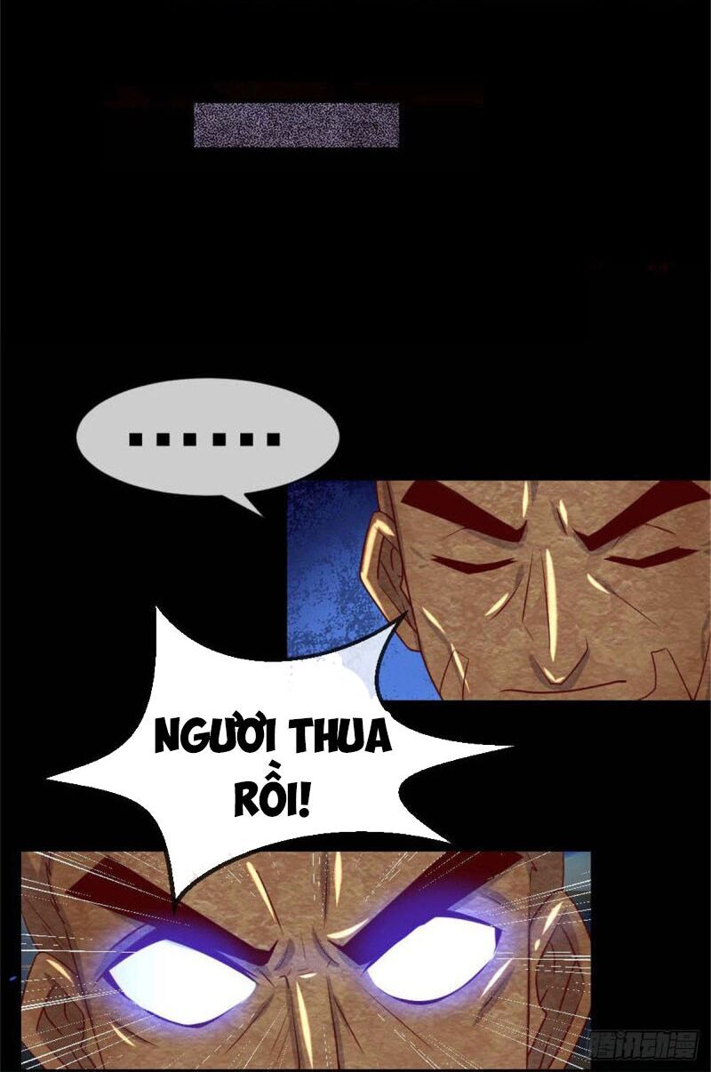 Chí Tôn Võ Đế Chapter 275 - Trang 2