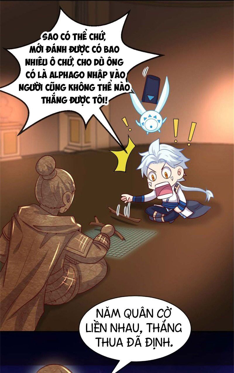 Chí Tôn Võ Đế Chapter 275 - Trang 2