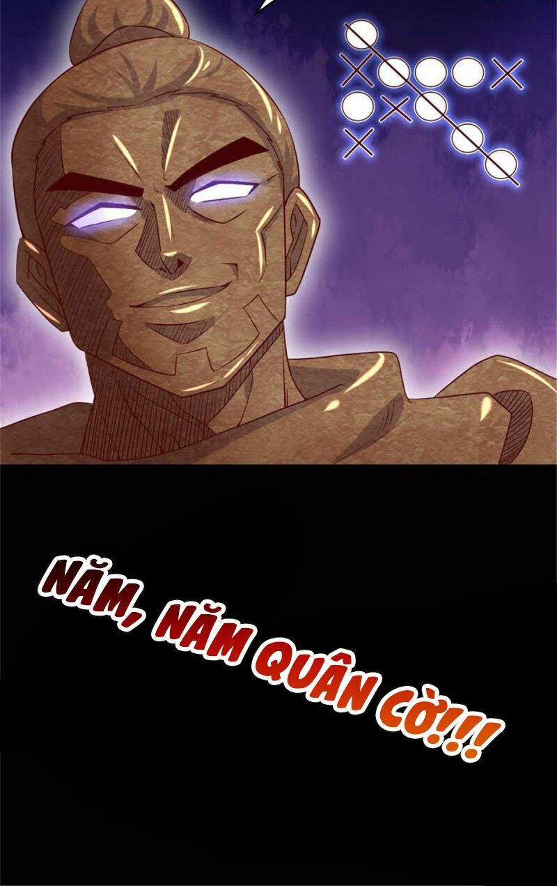 Chí Tôn Võ Đế Chapter 275 - Trang 2