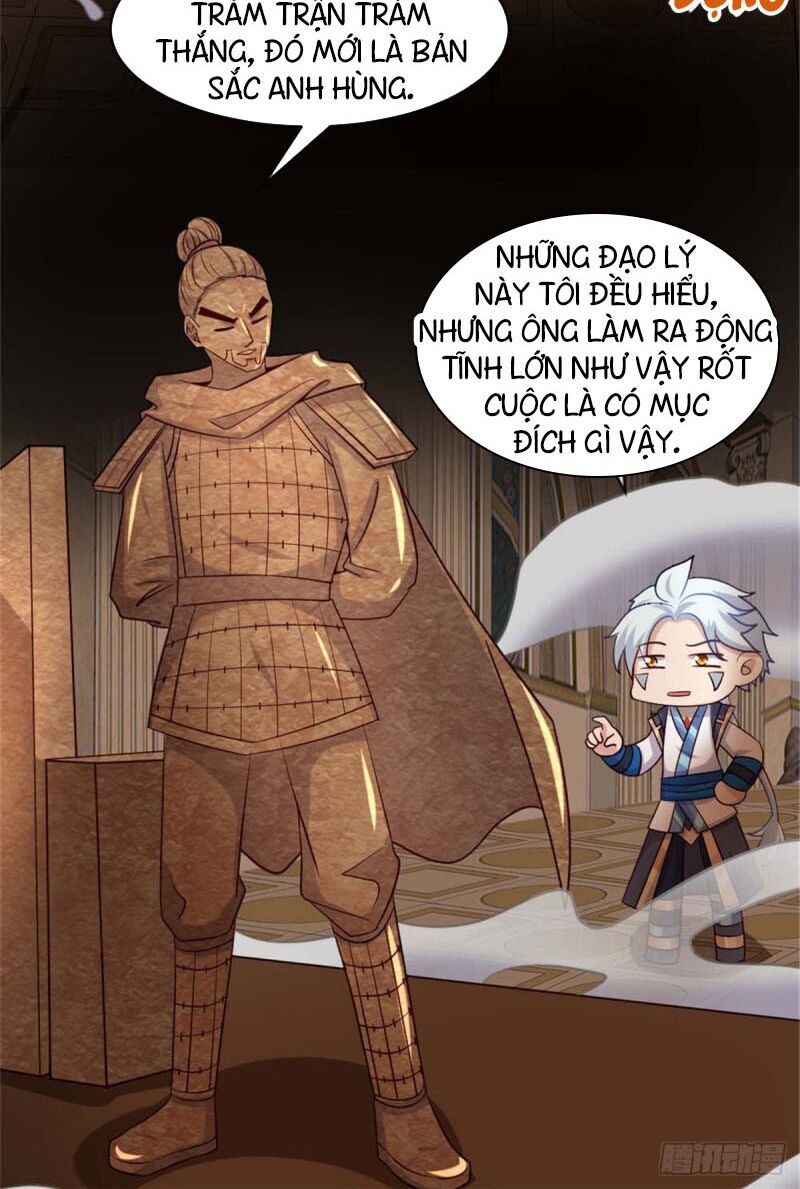 Chí Tôn Võ Đế Chapter 275 - Trang 2