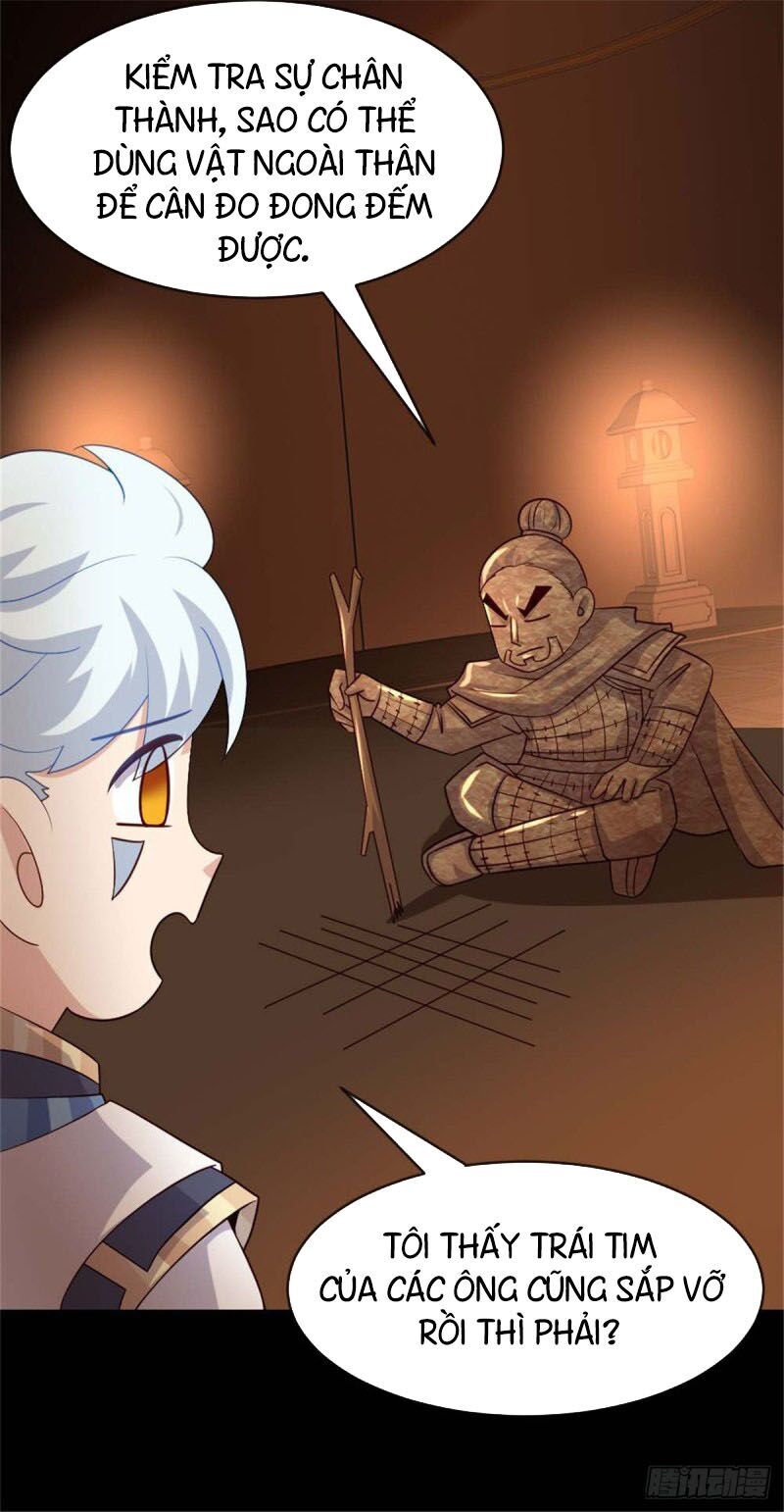 Chí Tôn Võ Đế Chapter 275 - Trang 2