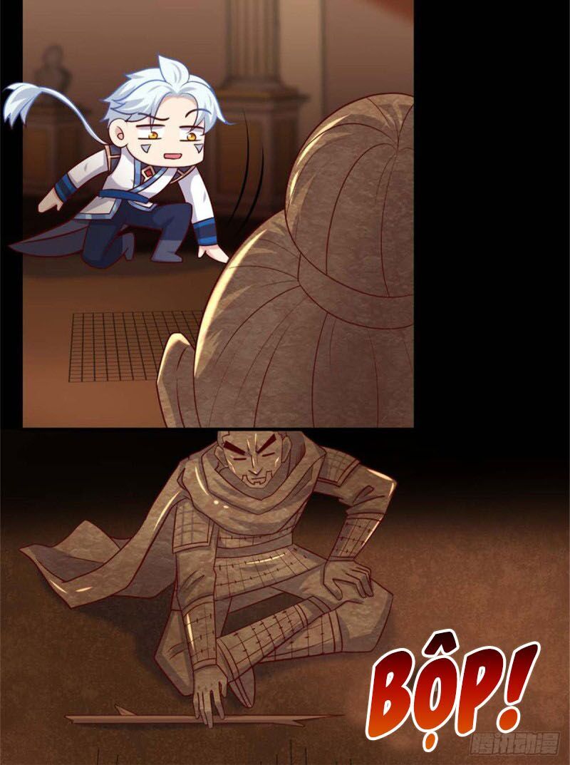 Chí Tôn Võ Đế Chapter 275 - Trang 2