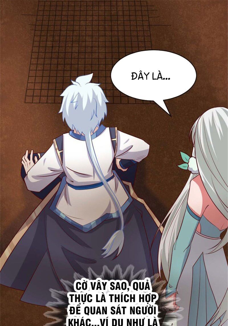 Chí Tôn Võ Đế Chapter 275 - Trang 2