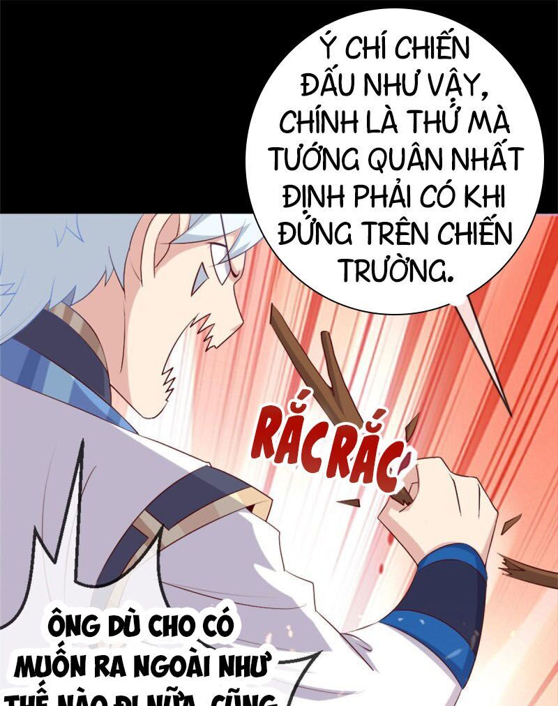 Chí Tôn Võ Đế Chapter 276 - Trang 2