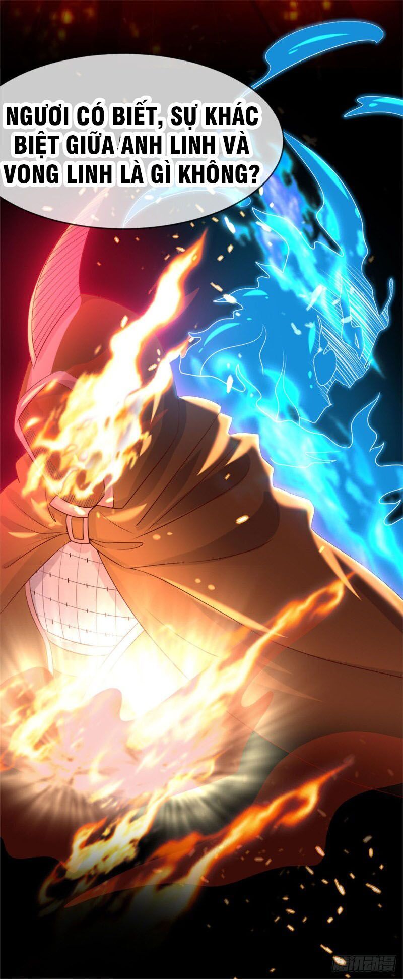 Chí Tôn Võ Đế Chapter 276 - Trang 2