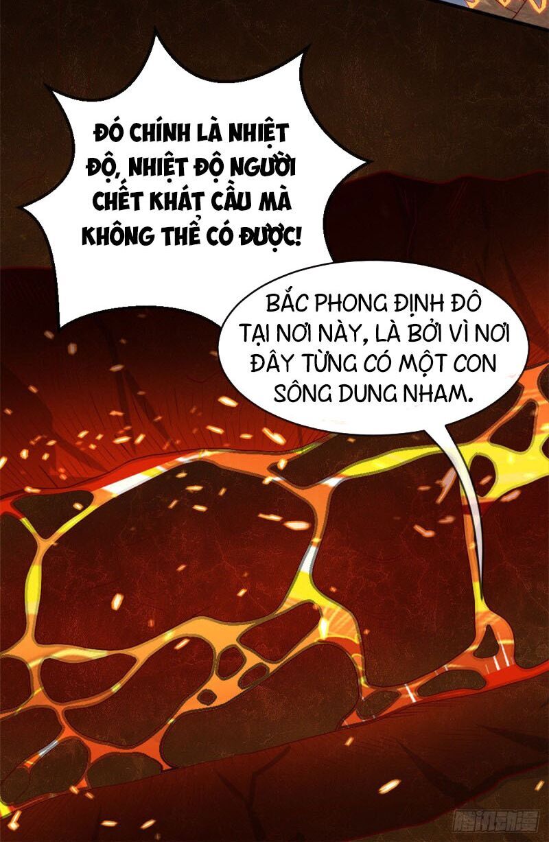 Chí Tôn Võ Đế Chapter 276 - Trang 2