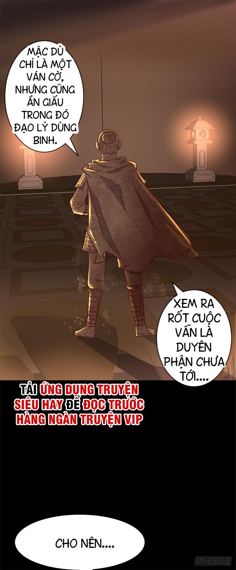 Chí Tôn Võ Đế Chapter 276 - Trang 2