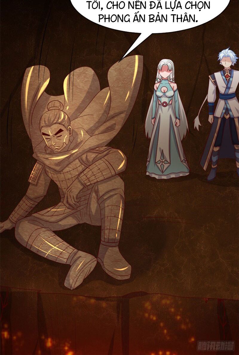 Chí Tôn Võ Đế Chapter 276 - Trang 2