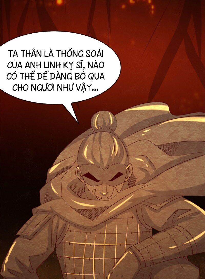 Chí Tôn Võ Đế Chapter 276 - Trang 2