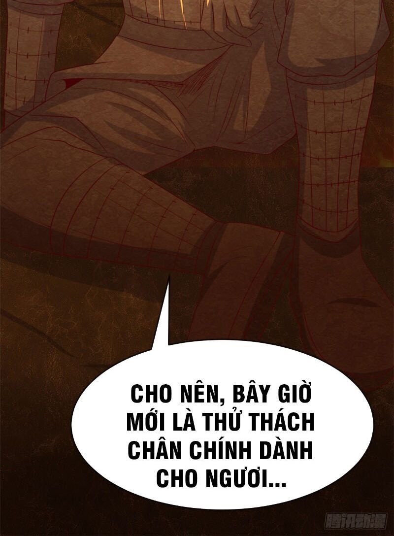 Chí Tôn Võ Đế Chapter 276 - Trang 2