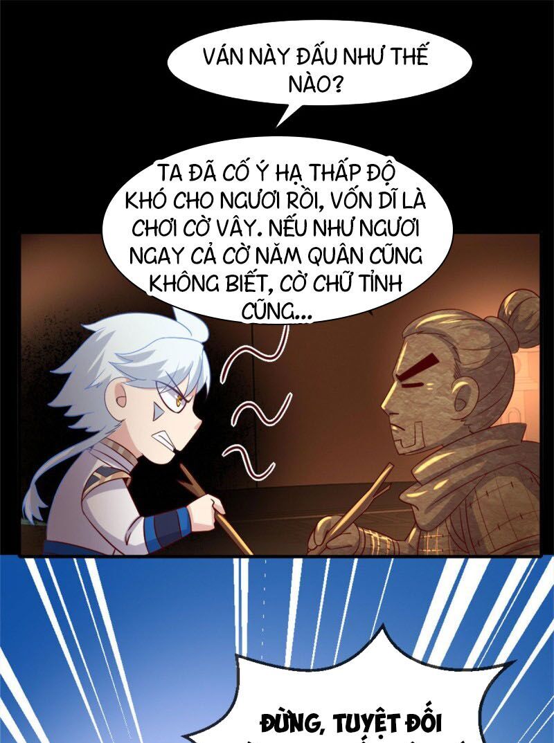 Chí Tôn Võ Đế Chapter 276 - Trang 2