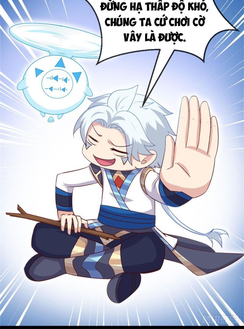 Chí Tôn Võ Đế Chapter 276 - Trang 2