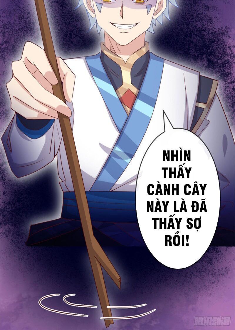 Chí Tôn Võ Đế Chapter 276 - Trang 2