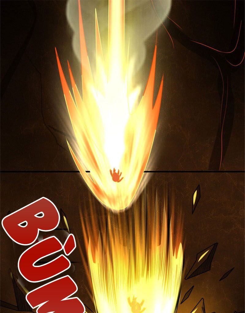 Chí Tôn Võ Đế Chapter 278 - Trang 2