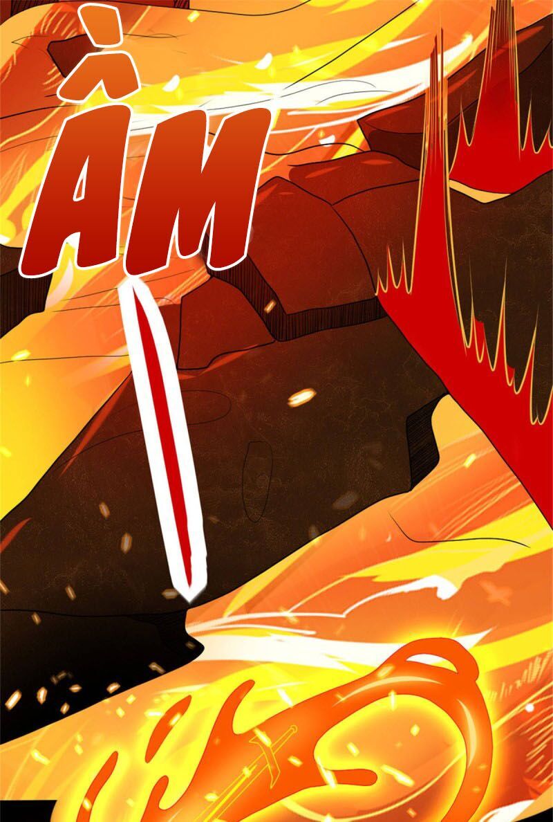 Chí Tôn Võ Đế Chapter 278 - Trang 2