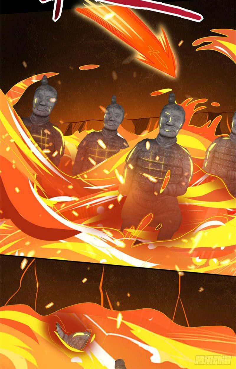 Chí Tôn Võ Đế Chapter 278 - Trang 2