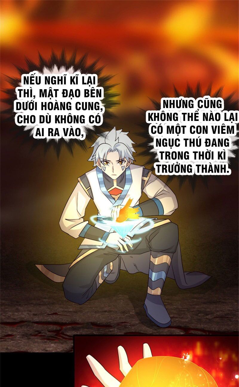 Chí Tôn Võ Đế Chapter 278 - Trang 2