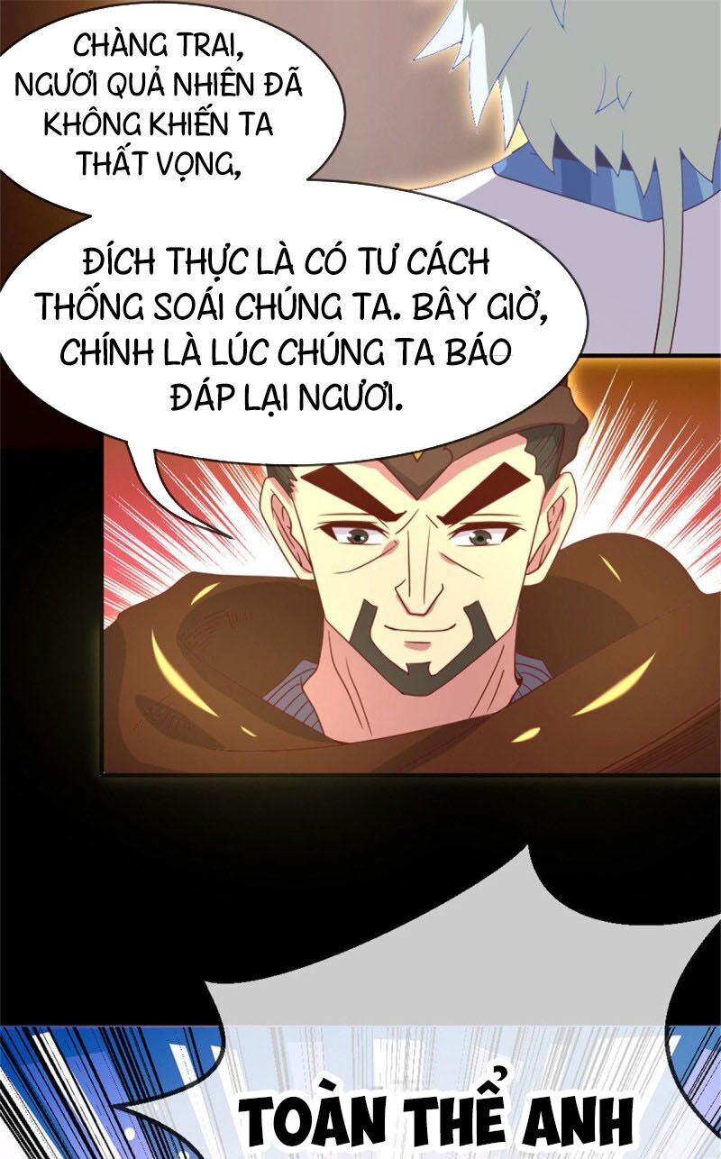 Chí Tôn Võ Đế Chapter 278 - Trang 2