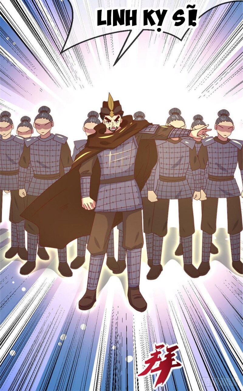 Chí Tôn Võ Đế Chapter 278 - Trang 2