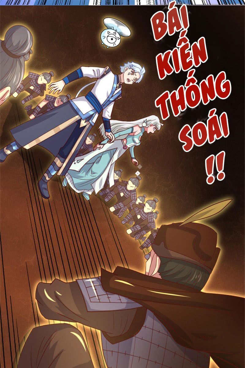 Chí Tôn Võ Đế Chapter 278 - Trang 2