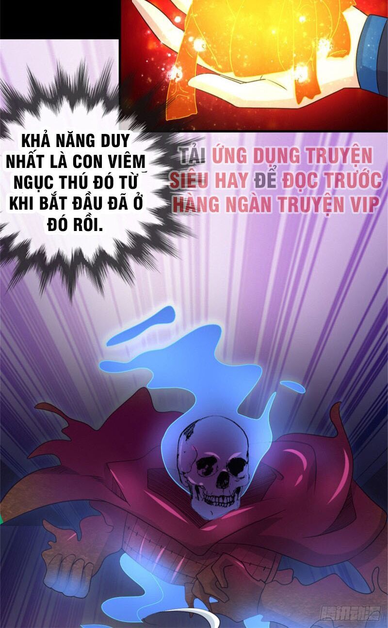 Chí Tôn Võ Đế Chapter 278 - Trang 2